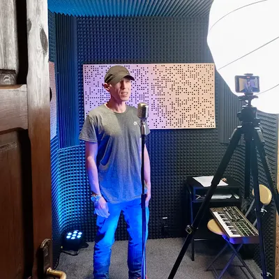 Studio nagrań Pakoska